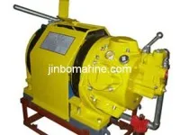 Marine Air winch  1