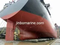 Airbag For Ship Launching And Landing 3