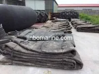 Inflatable Marine Airbag 3