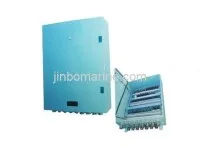 Engine Room Group Audible-visible Alarm Unit 3