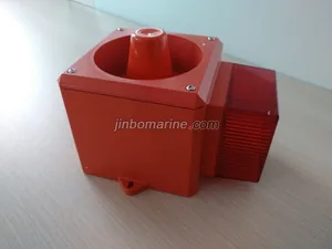Alarm Horn BD1-24R thumbnail 1