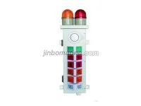 Alarm Indicator Column 2