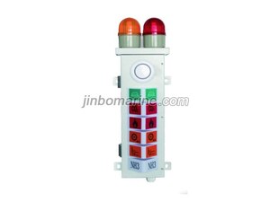 Alarm Indicator Column