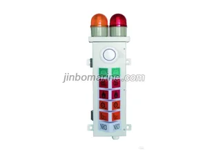 Alarm Indicator Column thumbnail 2