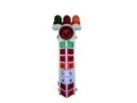 Alarm Indicator Column