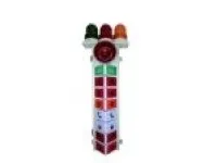 Alarm Indicator Column 1