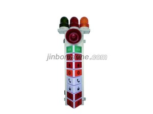 Alarm Indicator Column