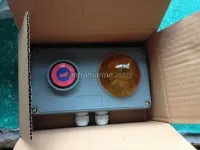 FR-100J Flashing Light Signalling Unit 2