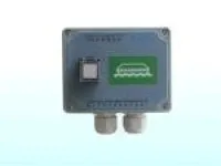 Alarm Push Button 1