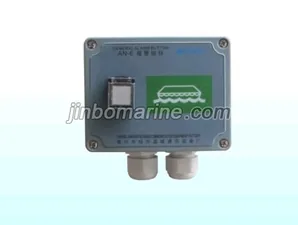 Alarm Push Button thumbnail 1