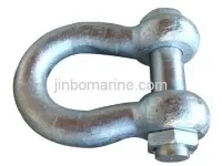 Alloy Shackle 1