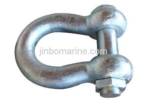 Alloy Shackle