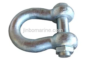 Alloy Shackle thumbnail 1