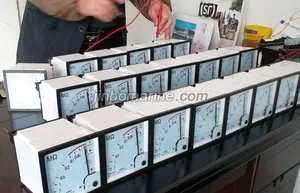 Alternating Current Network Insulation Electrical Resistance Monitor thumbnail 3