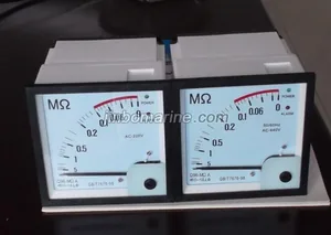 Alternating Current Network Insulation Electrical Resistance Monitor thumbnail 1