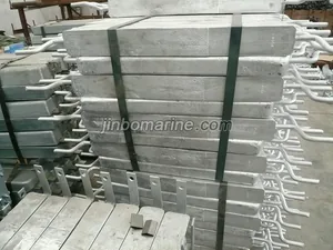 Aluminium Anode thumbnail 1