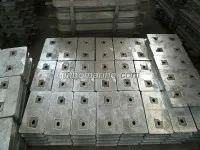 Aluminium Anode 2