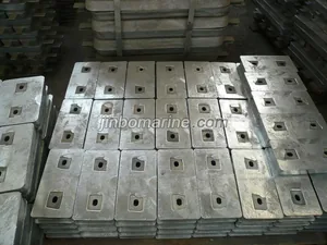 Aluminium Anode thumbnail 2
