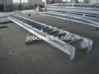 Aluminum Accommodation Gangway 1