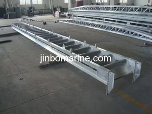 Aluminum Accommodation Gangway thumbnail 1