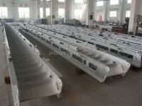 Aluminum Accommodation Ladder 1