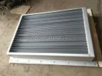 Aluminum Alloy Mist Eliminator 1
