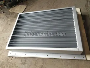 Aluminum Alloy Mist Eliminator thumbnail 1