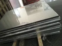 Aluminum Alloy Plate 2