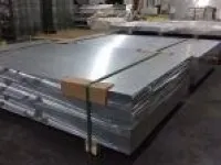 Aluminum Alloy Plate 1