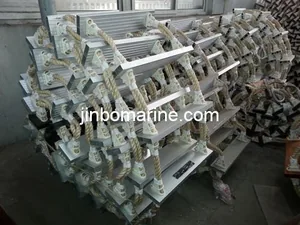 Mount Ship Rope Ladder thumbnail 2