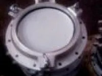 Aluminum Opening Side Scuttle without Deadlight 2