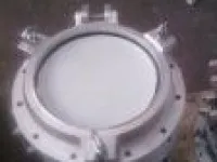Aluminum Opening Side Scuttle without Deadlight 1