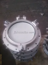 Aluminum Opening Side Scuttle without Deadlight thumbnail 1