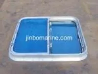 Aluminum Sliding Window 1