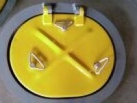 Aluminum Sunk Watertight Hatch Cover