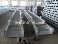 Aluminum Telescopic Accommodation Ladder 1