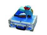Aluminum-Titanium Drive Hydraulic Wrench
