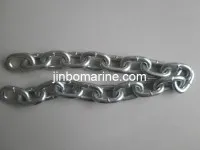 American Standard Link Chain ASTM1980 1