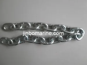 American Standard Link Chain ASTM1980 thumbnail 1