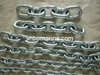 American Standard Link Chain NACM1996/2003  1