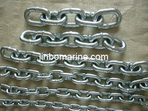 American Standard Link Chain NACM1996/2003  thumbnail 1