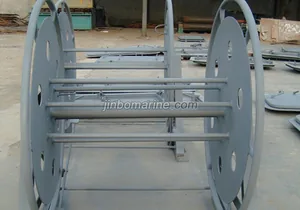 Anchoring Fiber Wire Reel thumbnail 2