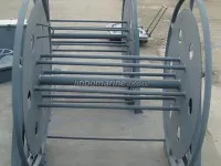Anchoring Fiber Wire Reel 3