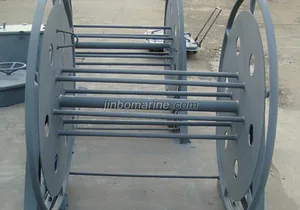 Anchoring Fiber Wire Reel thumbnail 3
