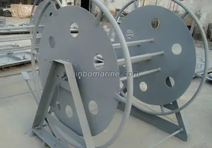 Anchoring Fiber Wire Reel thumbnail 1