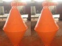 Anchor Mooring buoy