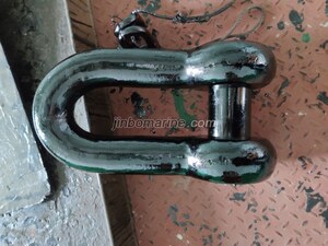 a25 Anchor Shackle for 9000KGS Anchor