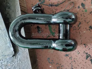 a25 Anchor Shackle for 9000KGS Anchor thumbnail 2