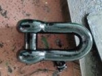 Anchor Shackle for 3300KGS JIS Stockless Anchor