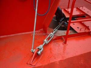 Anchor Stoppers CB/T 877-2011